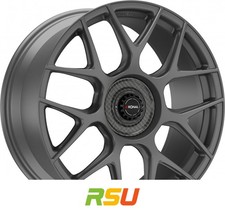 Ronal RF1 REV-CRB tremolite