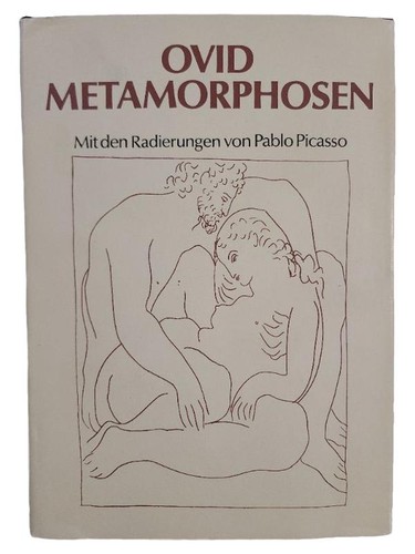 Ovid metamorphosen klassiker - ovid,