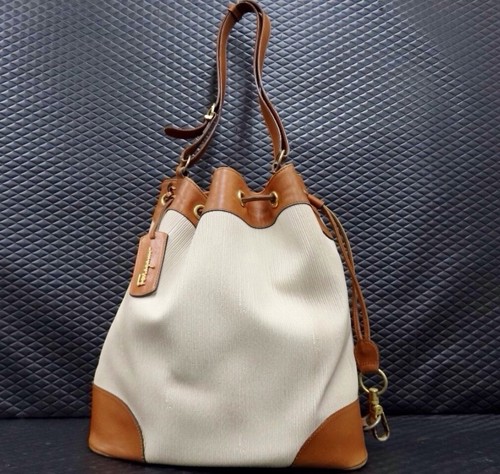 Salvatore ferragamo canvas - ferragamo,