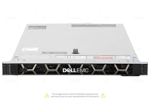 Dell poweredge r640 8sff - dell,