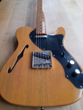 Squier Thinline Telecaster