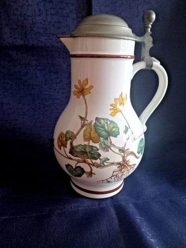 Porzellan villeroy und boch - "villeroy,