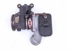 Turbolader VW Polo V 6R, 6C
