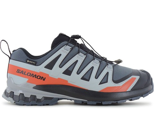 Salomon pro wide gtx - v9,