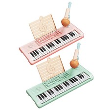 Kinderklavier, Keyboard