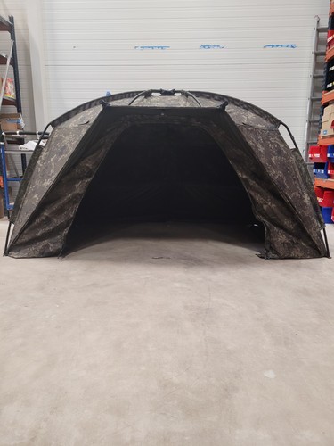 Nash titan hide camo pro - titan, xl