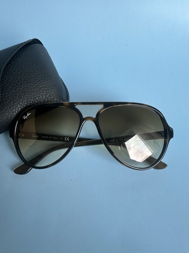 Ray ban rb4125 - ban,