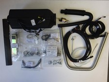 Planar Autoterm Heater Air