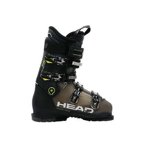 Gebrauchter head advant edge - gebrauchter,