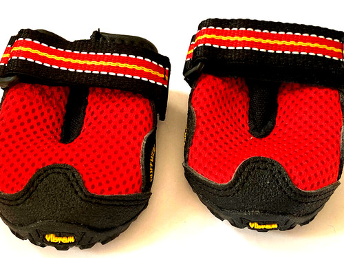 Hundeschuhe grip trex ruffwear - hundeschuhe,