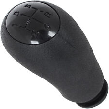 SCHALTKNAUF SCHWARZ FÜR