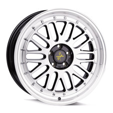 Zoll keskin kt22 - keskin, alufelge