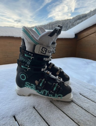 skistiefel