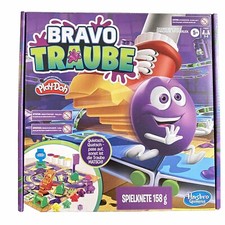 ⚡️ Bravo Traube - Brettspiel - Kultspiel Neuauflage Hasbro NEU
