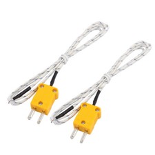 2 Stück K Typ 500C Drahtkabel