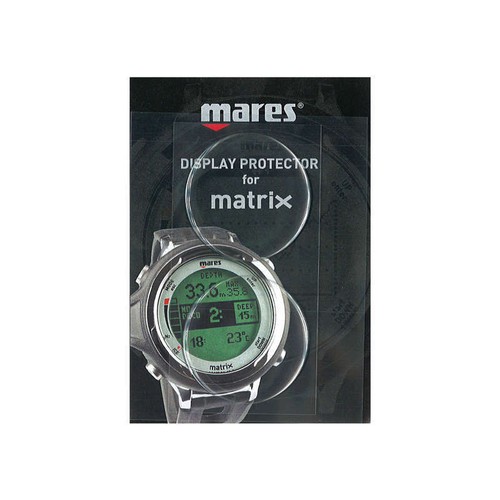 Mares matrix displayschutz - matrix,