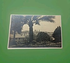 Genua Italien,1906 alte AK