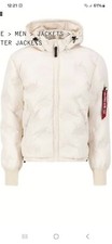 alpha industries jacke herren xxl