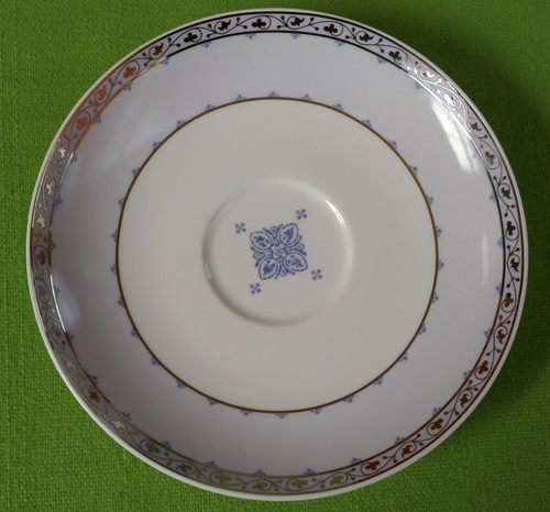 Villeroy boch azurea - &,