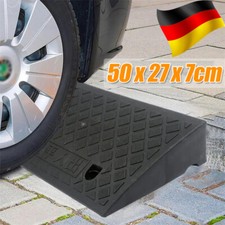 Auffahrrampe Set Stabil