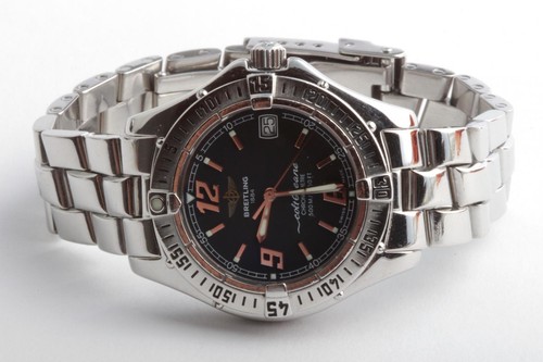 Breitling colt oceane lady - colt,