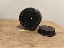 Canon EF-S 15-85mm 3.5-5.6 IS USM 