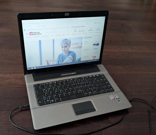 Compaq 6720s core2 - 6720s,