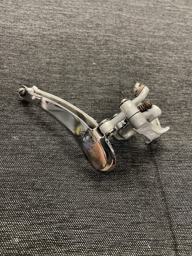 Campagnolo record umwerfer - campagnolo, /