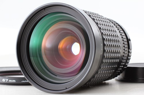 Getestetes smc pentax - getestetes, a