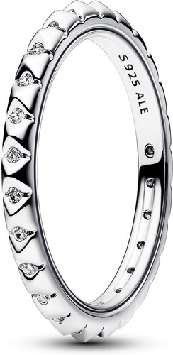 Pandora pyramiden ring - pyramiden,