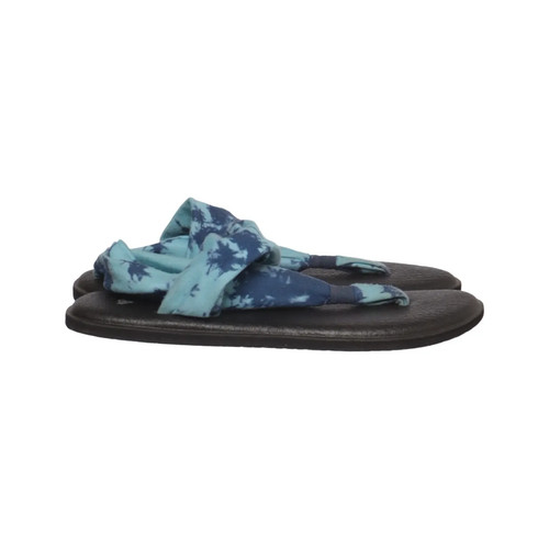 Sanuk flip flops größe - sanuk,,