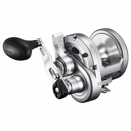 Shimano speedmaster 20lb - ii,