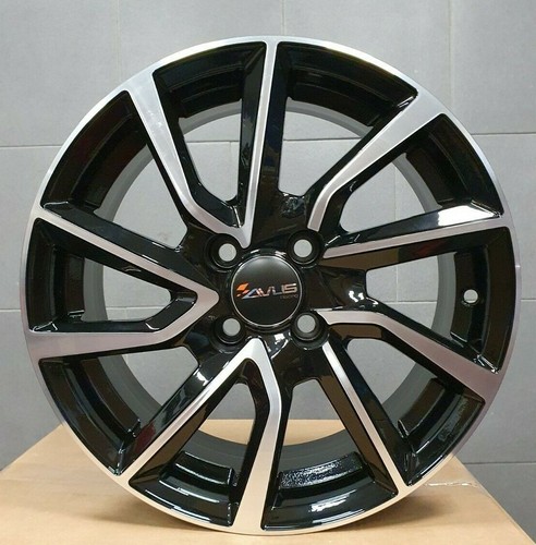 Kit leichtmetallfelgen 15 - kit,