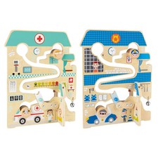 Playtive Labyrinthspiel