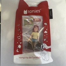 Tonie Bibi Tina Die Wildpferde Teil 2 RARITÄT aus 2017 nicht mehr produziert NEU