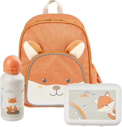Sterntaler kindergarten set - sterntaler,