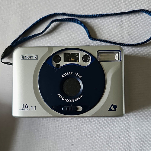 Jenoptik jenaadvance - ja, 11