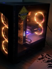 Sharkoon Rev200 Gehäuse