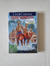 Baywatch (DVD) (NEU/OVP)