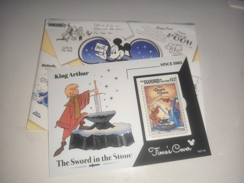 Vancards disney postkarten - vancards,