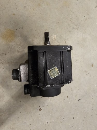 Mitsubishi sf102x servo - hc-sf102x,