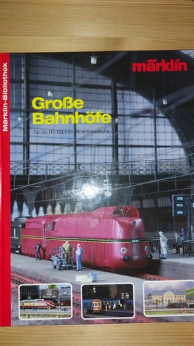Märklin bibliothek band - märklin,