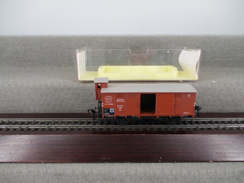 Trix spur 3623 gedeckter - 3623,