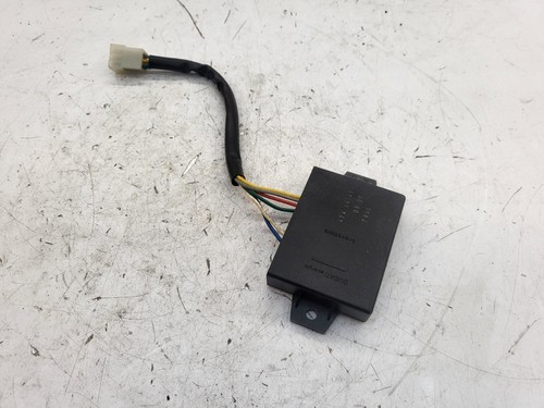 Aprilia 125 2006 ecu cdi - aprilia,
