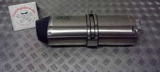 Ixil hexoval xtrem auspuff - hexoval,
