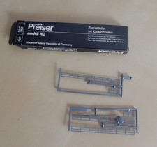 Preiser 2631 |  Faun /