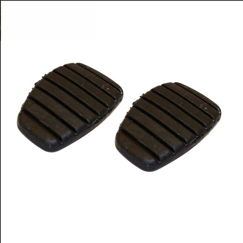 Pedalgummi bremspedal für - bremspedal,