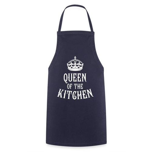 Queen the kitchen krone - queen, of