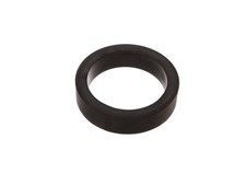 Gummiring Rückzugsband f