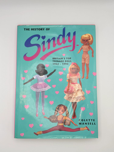 The history sindy - of,